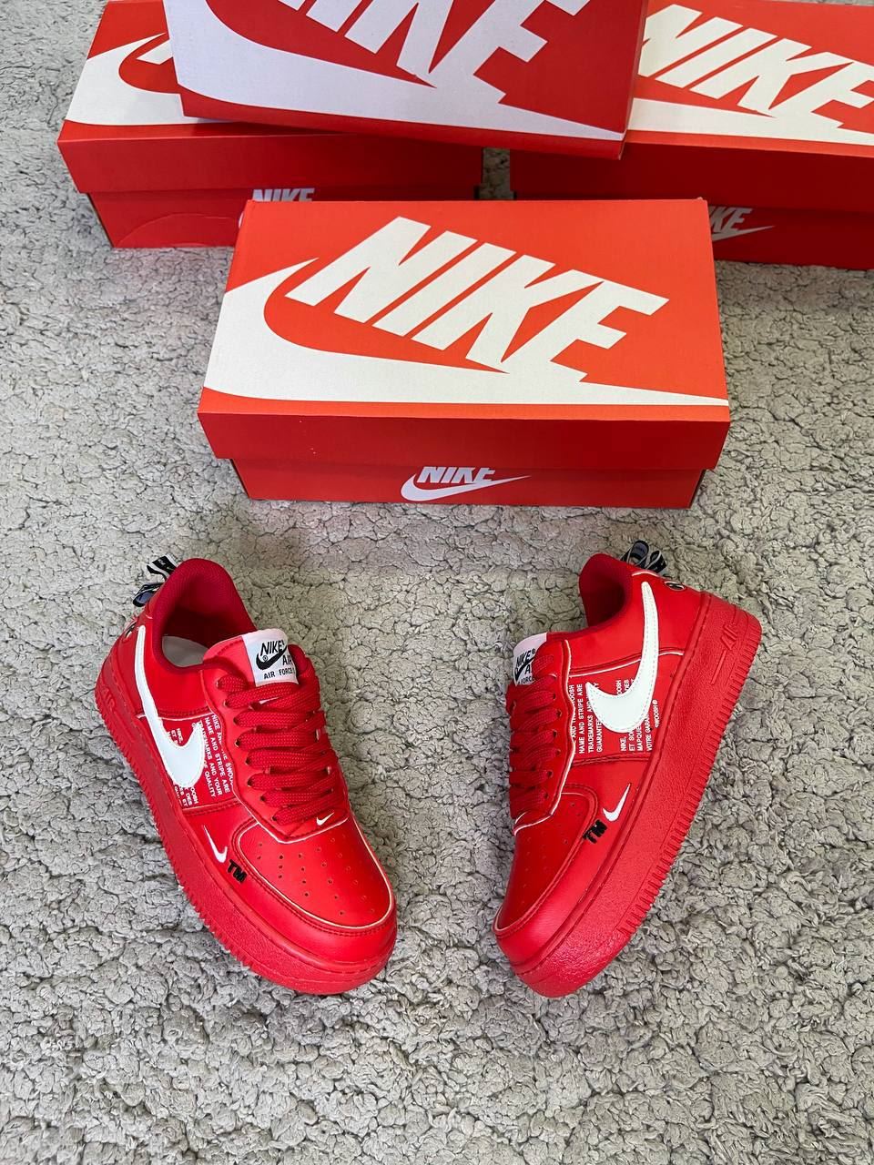 Zapatillas Air force One TM - Imagen 2