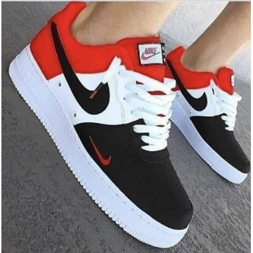 Zapatillas Air force - Imagen 1