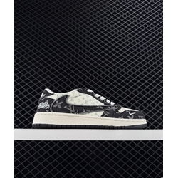 Zapatillas Air Jordan 1 Low Travis Scott - Imagen 2