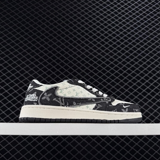 Zapatillas Air Jordan 1 Low Travis Scott - Imagen 2