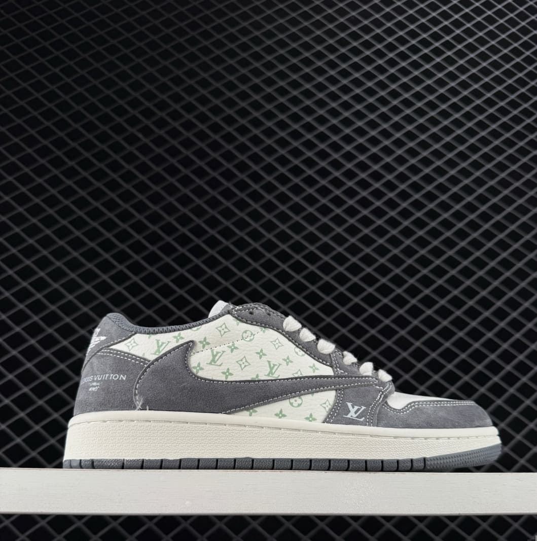 Zapatillas Air Jordan 1 Low Travis Scott - Imagen 3
