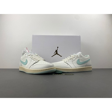 Zapatillas Air Jordan 1 Low - Imagen 1