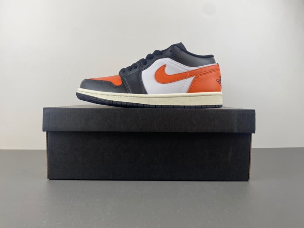 Zapatillas Air Jordan 1 Low - Imagen 2