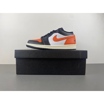 Zapatillas Air Jordan 1 Low - Imagen 2