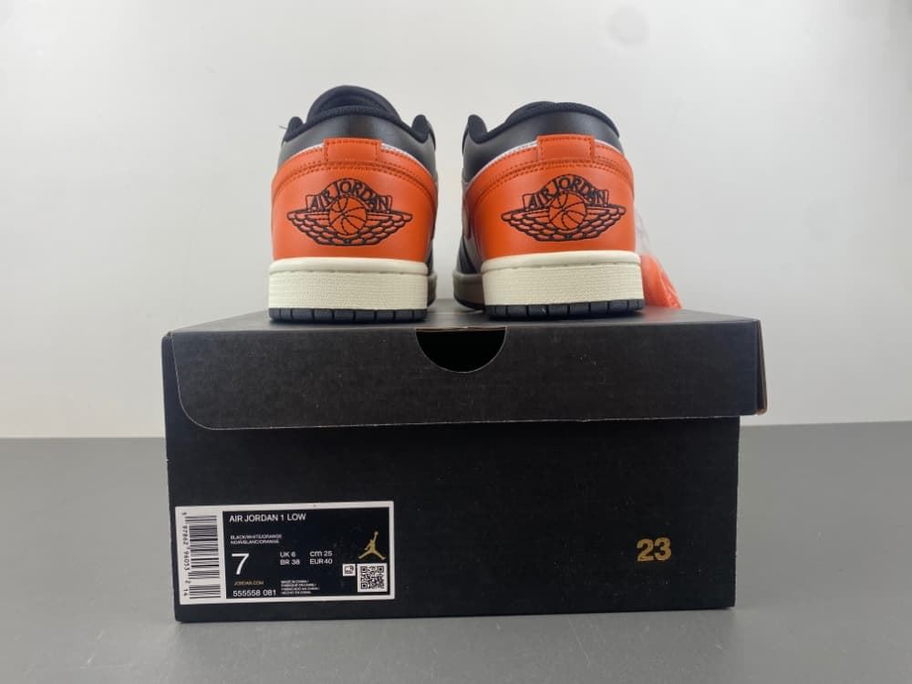 Zapatillas Air Jordan 1 Low - Imagen 3