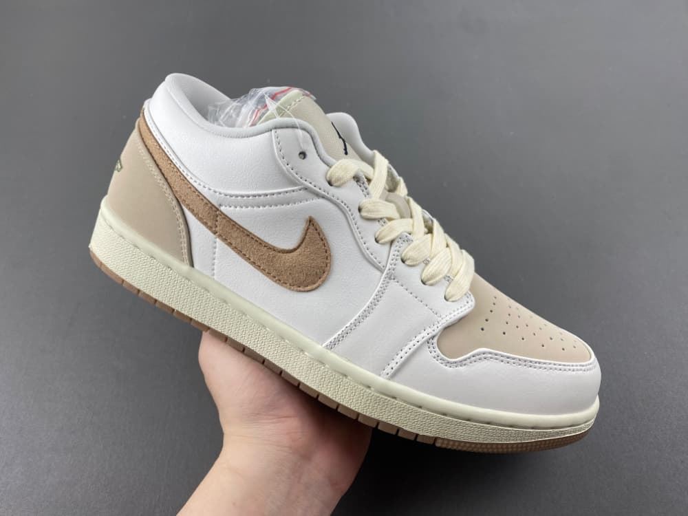 Zapatillas Air Jordan 1 Low - Imagen 4