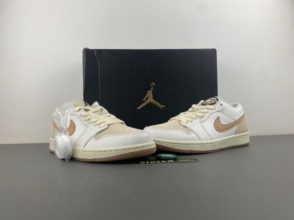 Zapatillas Air Jordan 1 Low - Imagen 5