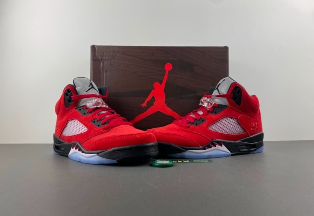 Zapatillas Air  Jordan retro 3 - Imagen 1