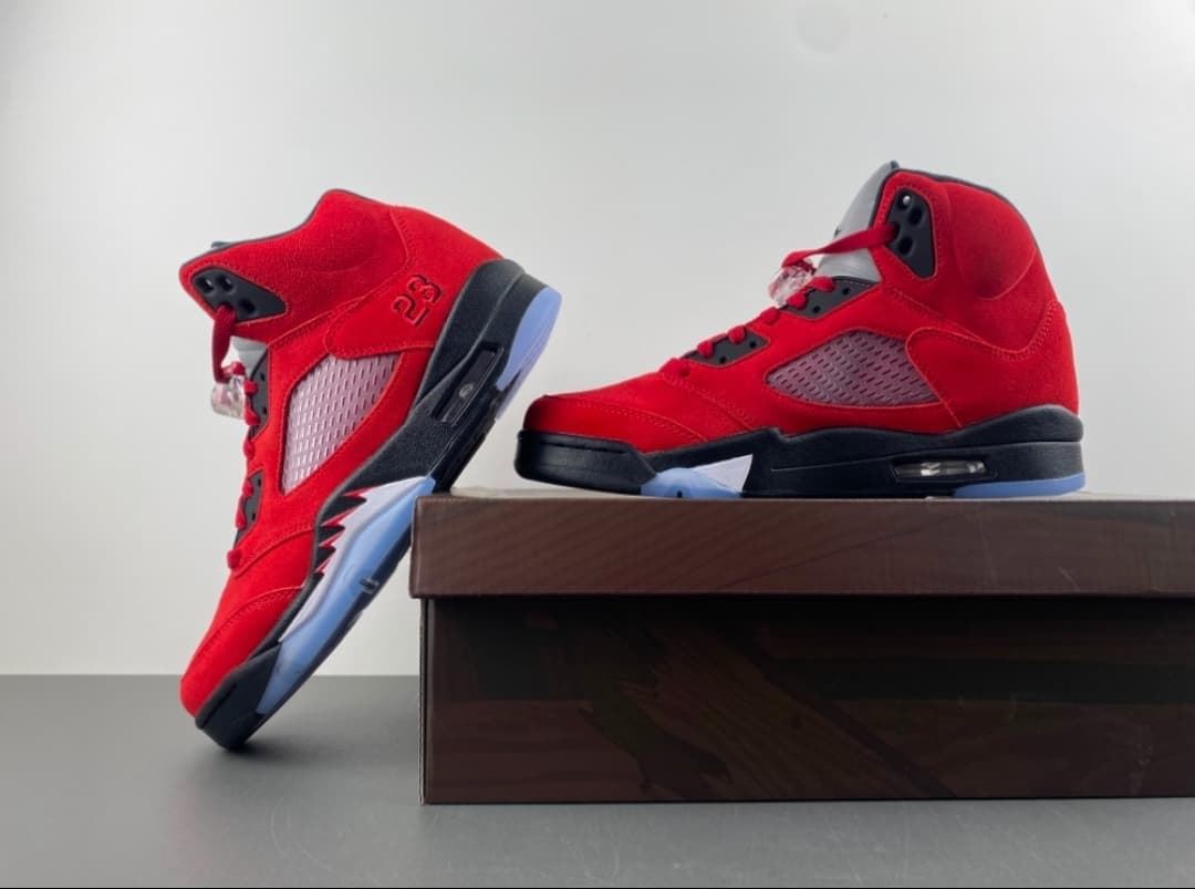 Zapatillas Air  Jordan retro 3 - Imagen 2