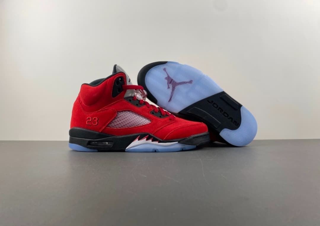 Zapatillas Air  Jordan retro 3 - Imagen 3