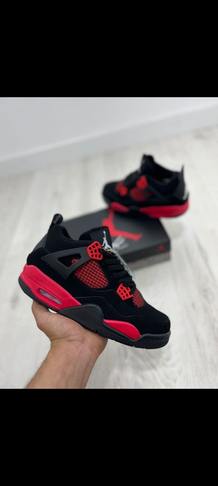 Zapatillas Air Jordan retro de mujer - Imagen 1