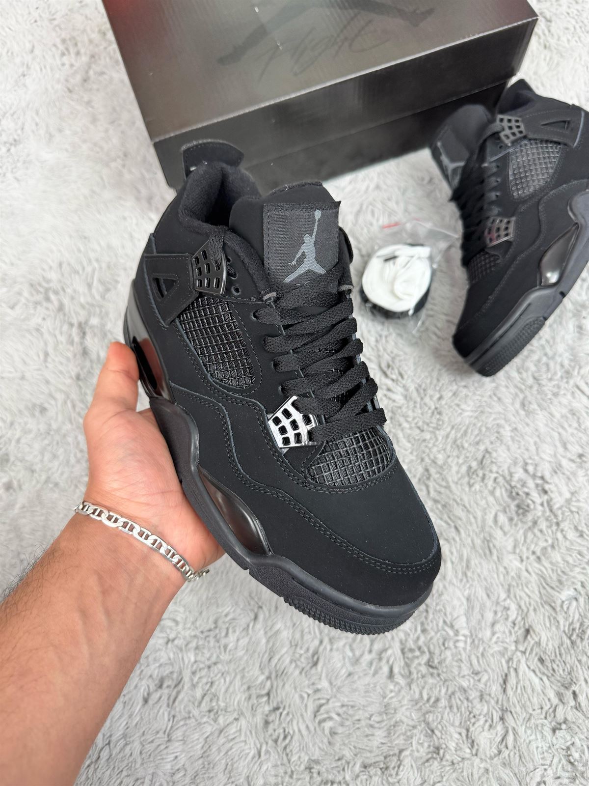 Zapatillas Air Jordan retro - Imagen 1
