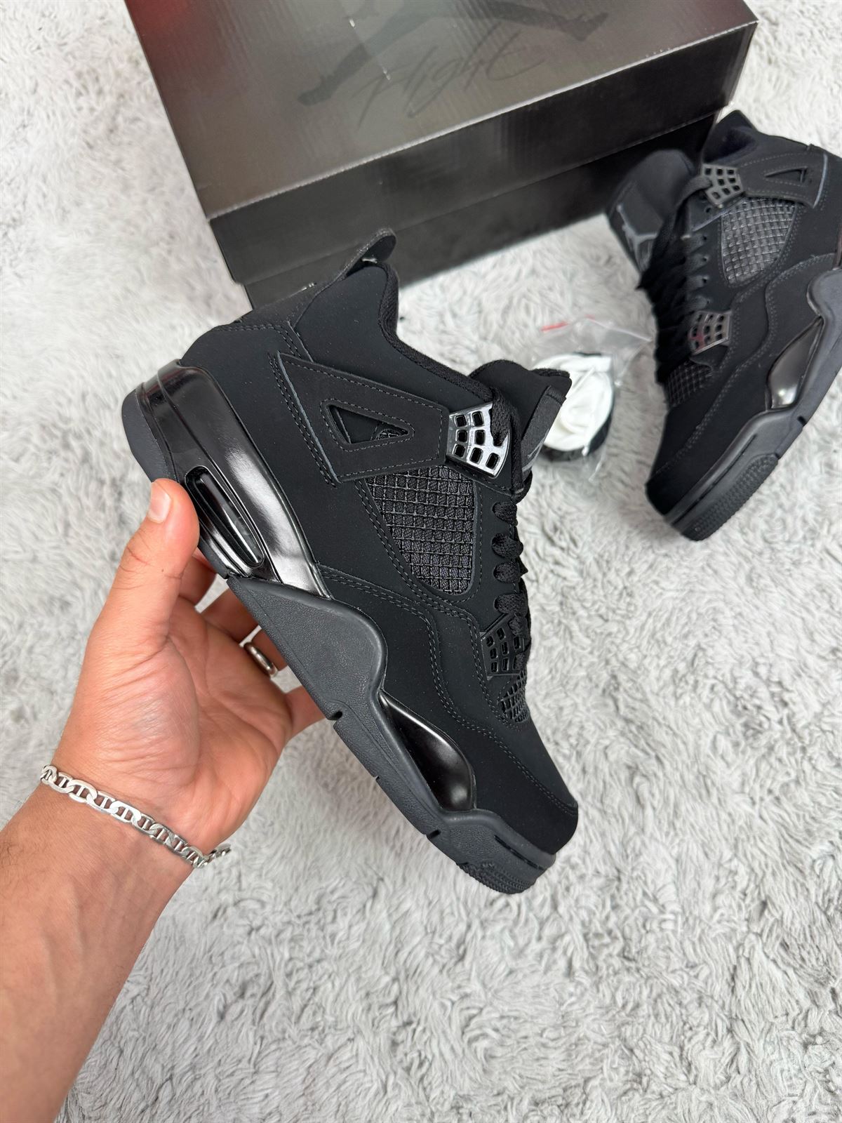 Zapatillas Air Jordan retro - Imagen 3