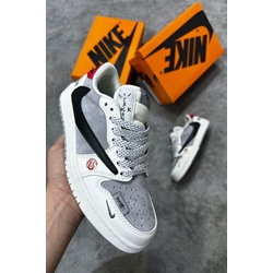 Zapatillas Air Jordan Travis Scott - Imagen 1