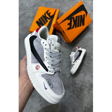 Zapatillas Air Jordan Travis Scott - Imagen 1