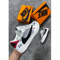 Zapatillas Air Jordan Travis Scott - Imagen 2