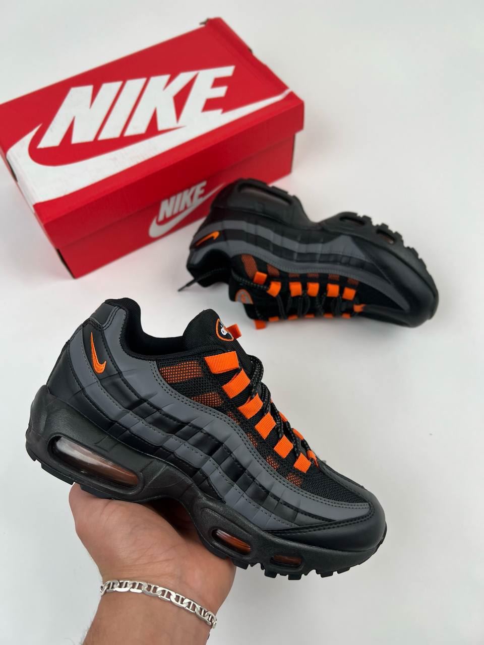 Zapatillas Air Max 95 - Imagen 1