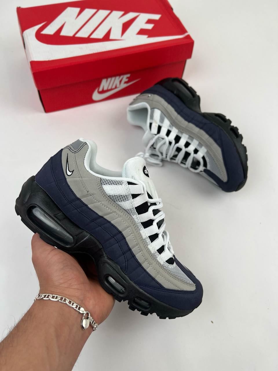 Zapatillas Air Max 95 - Imagen 2
