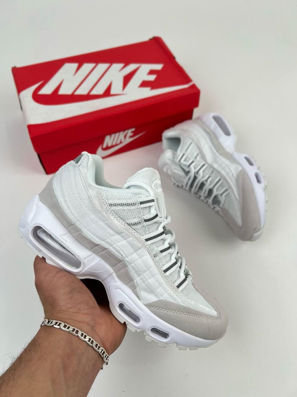 Zapatillas Air Max 95 - Imagen 3