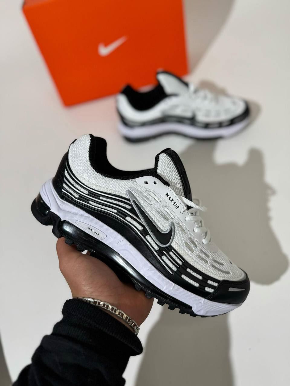 Zapatillas Air Max TL 2.5 - Imagen 1