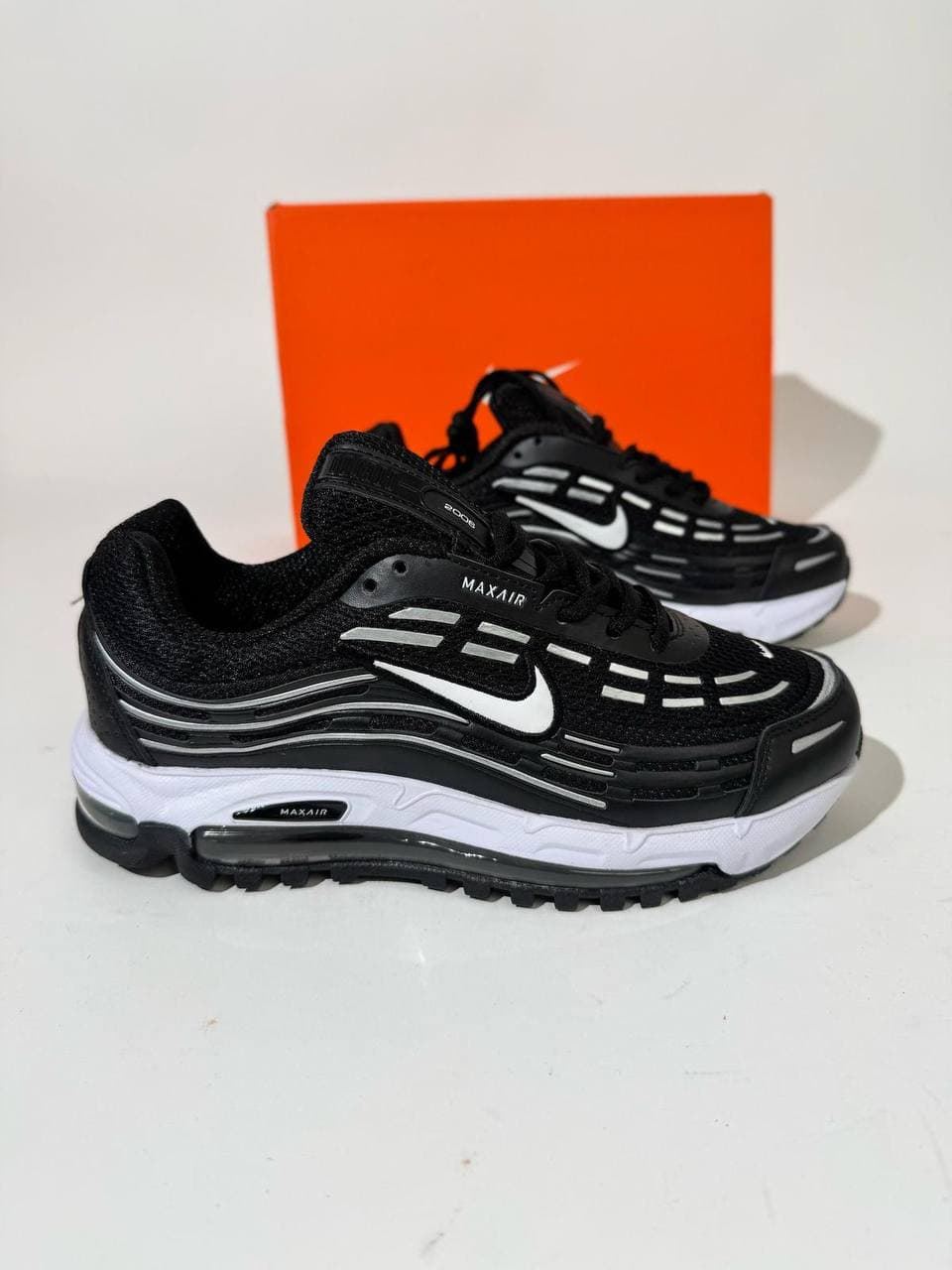 Zapatillas Air Max TL 2.5 - Imagen 2