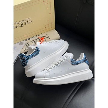 Zapatillas Alexander McQueen de mujer - Imagen 2