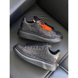 Zapatillas Alexander McQueen - Imagen 1