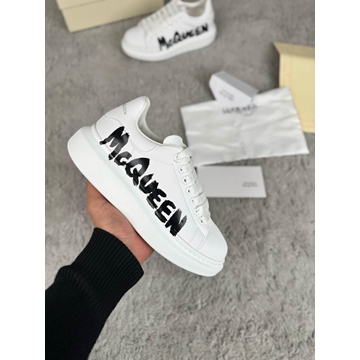 Zapatillas Alexander McQueen - Imagen 1