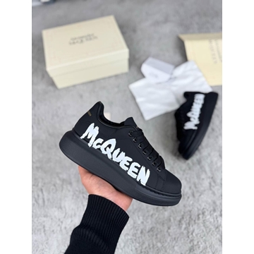 Zapatillas Alexander McQueen - Imagen 2