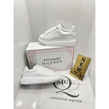 Zapatillas Alexander McQueen - Imagen 1