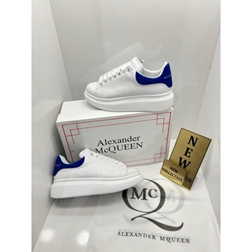 Zapatillas Alexander McQueen - Imagen 2