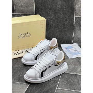 Zapatillas Alexander McQueen - Imagen 1