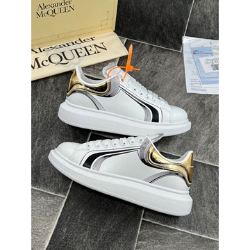 Zapatillas Alexander McQueen - Imagen 2