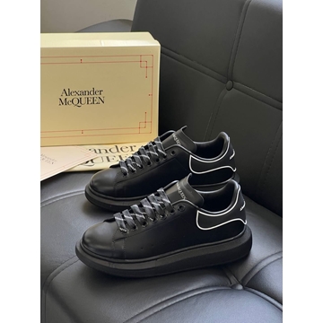 Zapatillas Alexander McQueen - Imagen 1