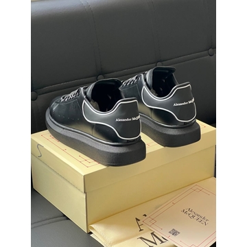 Zapatillas Alexander McQueen - Imagen 2