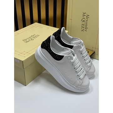 Zapatillas Alexander McQueen - Imagen 1