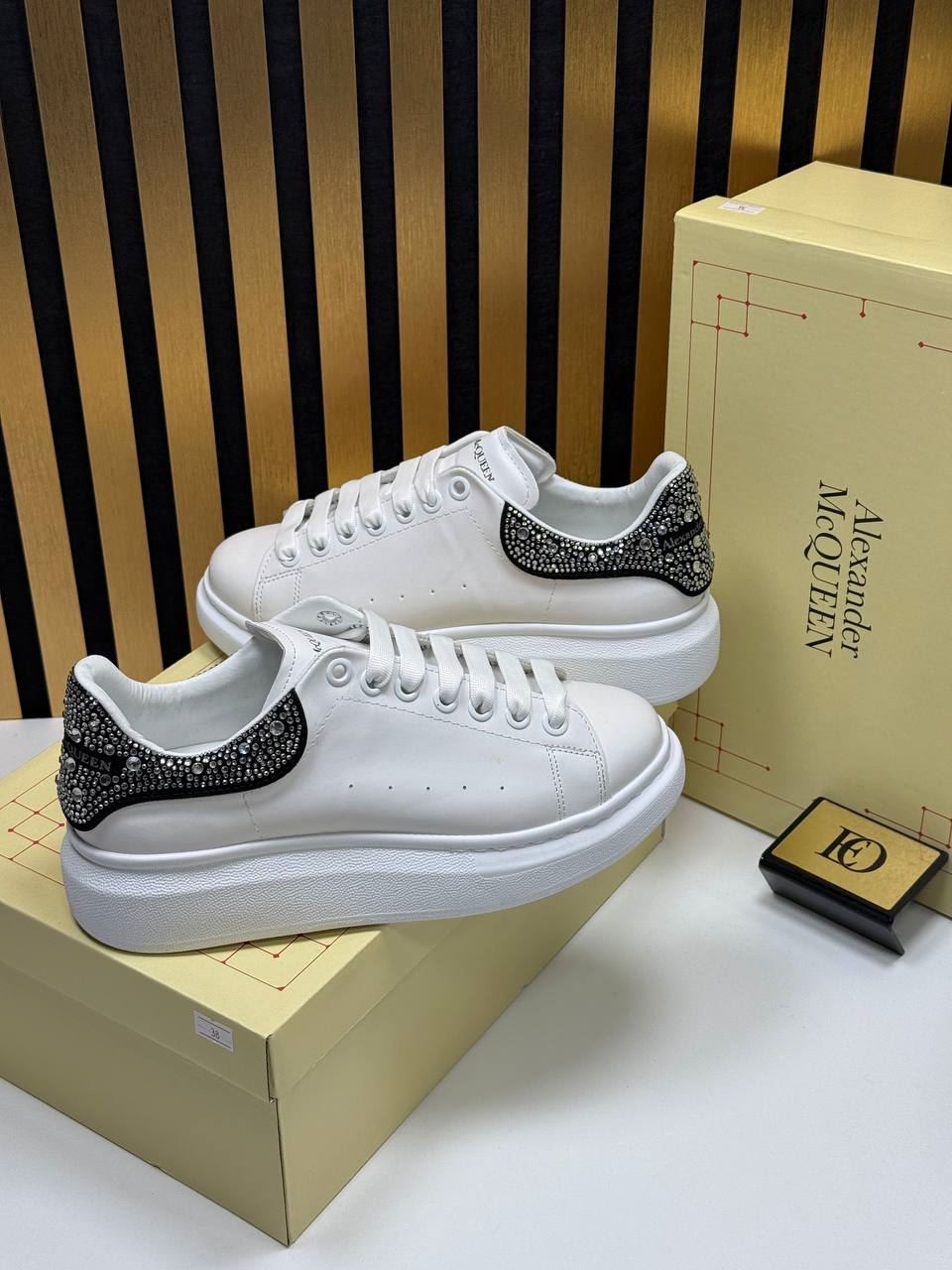 Zapatillas Alexander McQueen - Imagen 7