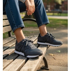 Zapatillas Armani - Imagen 2