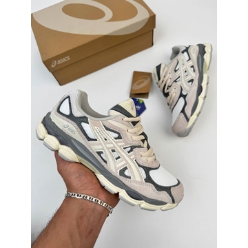 Zapatillas Asics 2025 - Imagen 2