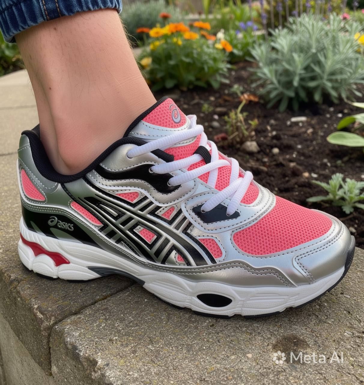 Zapatillas Asics gel  kayano 14 - Imagen 1