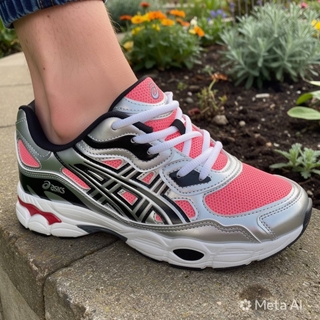 Zapatillas Asics gel  kayano 14 - Imagen 1