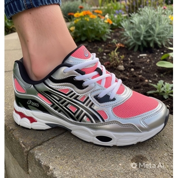 Zapatillas Asics gel  kayano 14 - Imagen 1