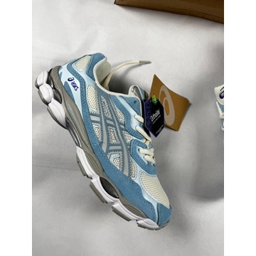Zapatillas Asics  gel NYC - Imagen 1