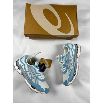 Zapatillas Asics  gel NYC - Imagen 2