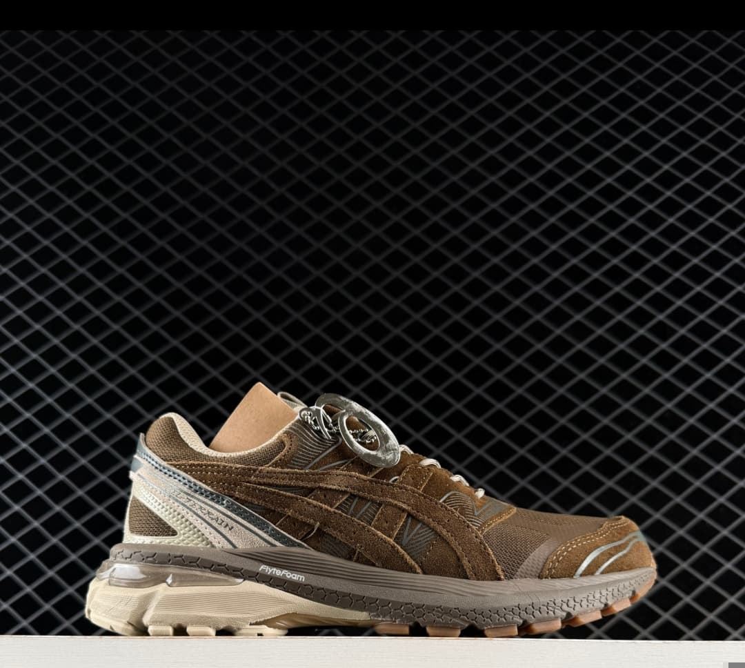 Zapatillas Asics gel Terrain - Imagen 1