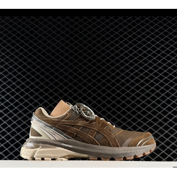 Zapatillas Asics gel Terrain - Imagen 1