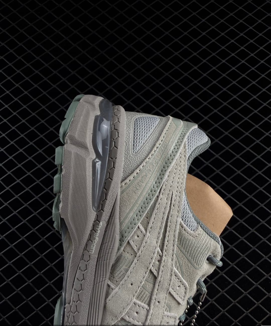 Zapatillas Asics gel Terrain - Imagen 3