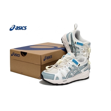 Zapatillas Asics - Imagen 1