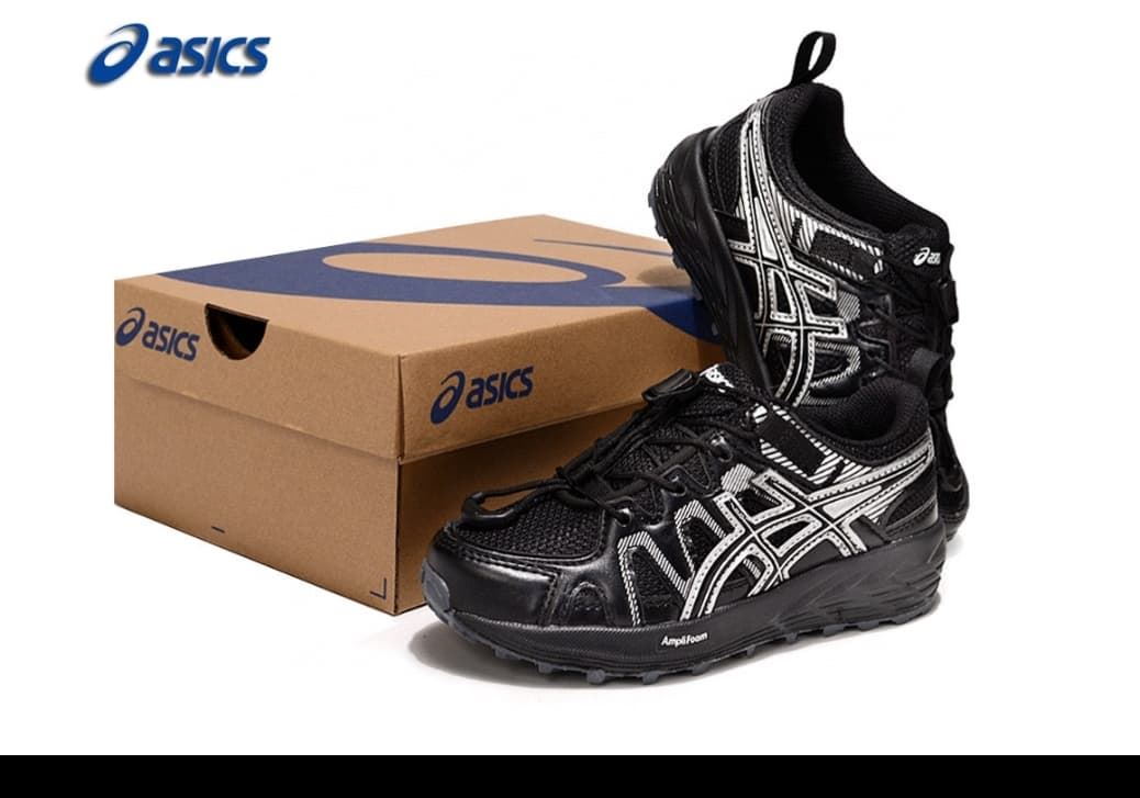 Zapatillas Asics - Imagen 2