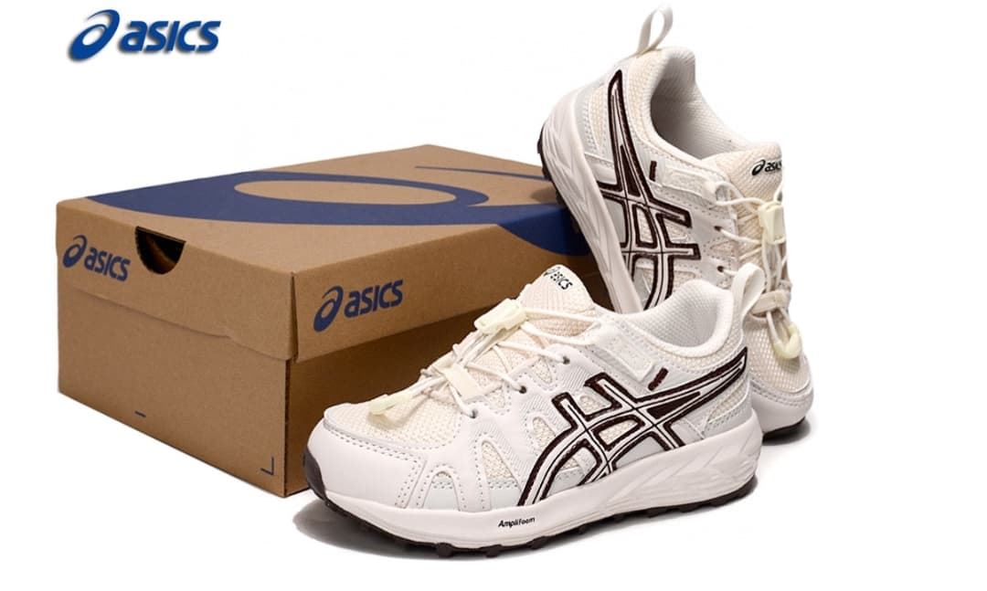 Zapatillas Asics - Imagen 3